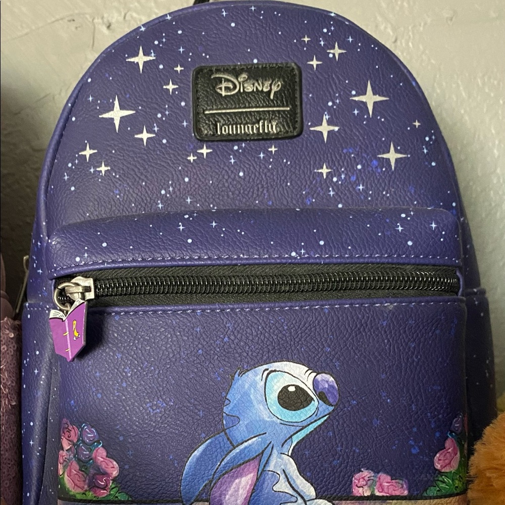 starry stitch night nwt